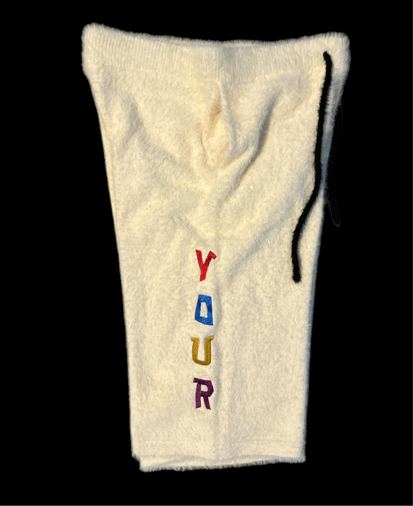 Cozy Chaos* Your Doomed Shorts