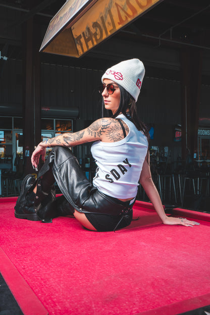 DD* Unbreakable Wmns Tank