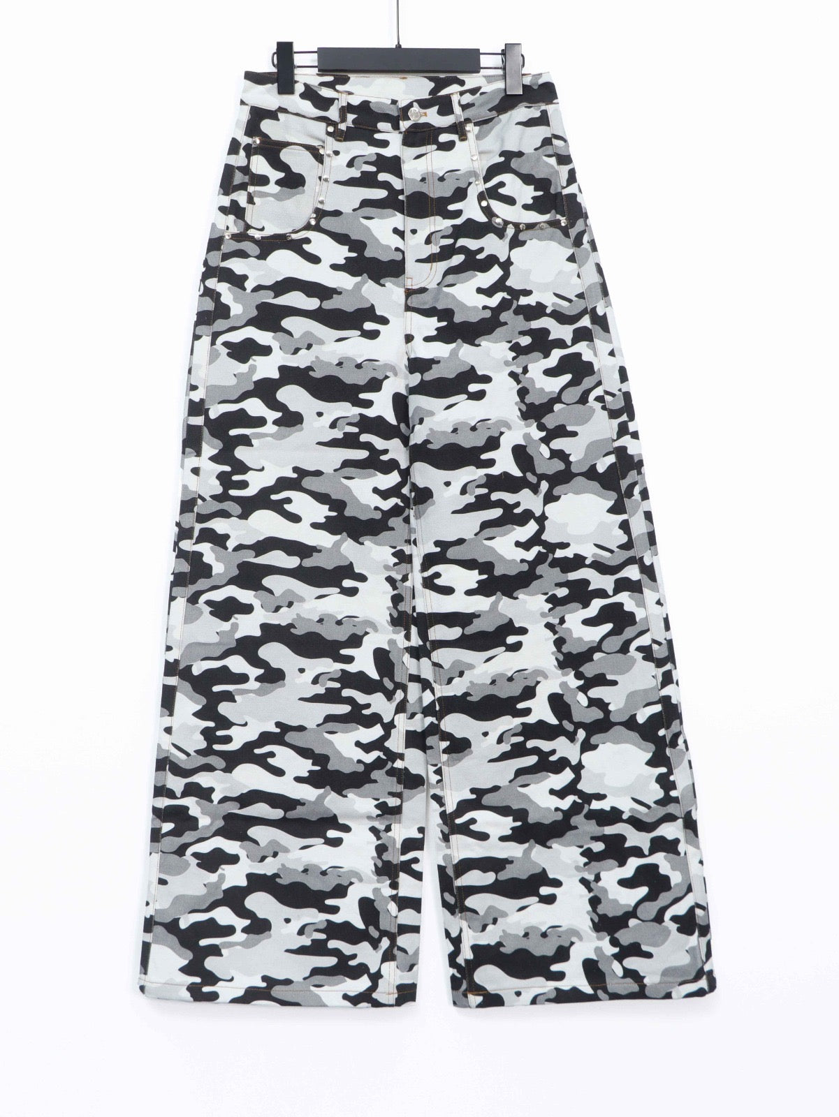 DD* Battle Ready Army Denim