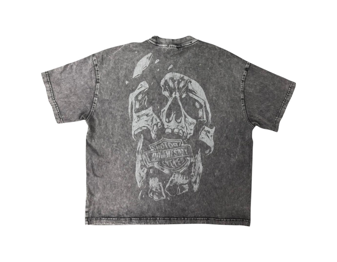 DD* Still Rolling Vintage Tee