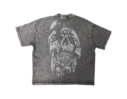 DD* Still Rolling Vintage Tee