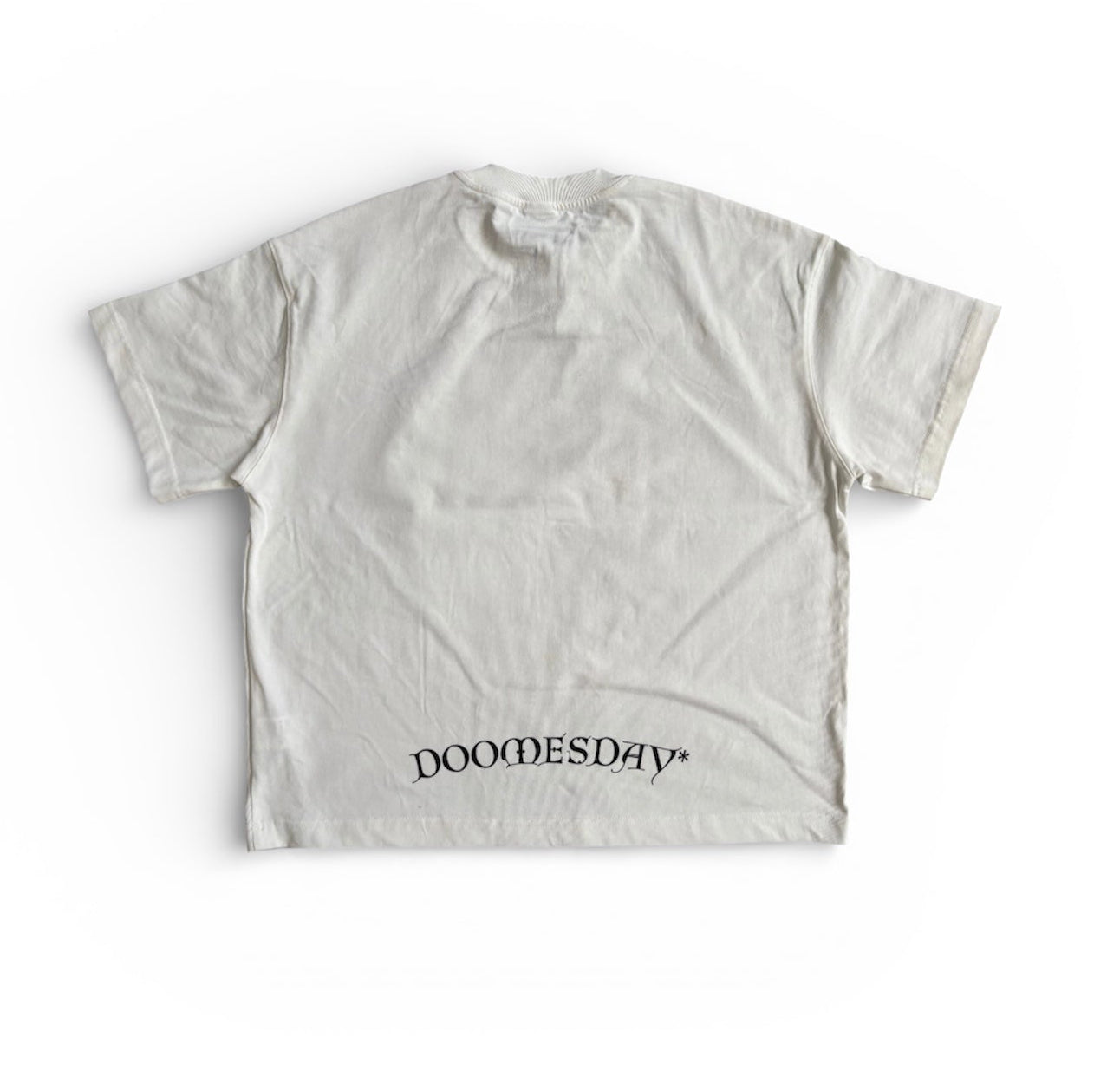 DD* Mysterious Ways Tee