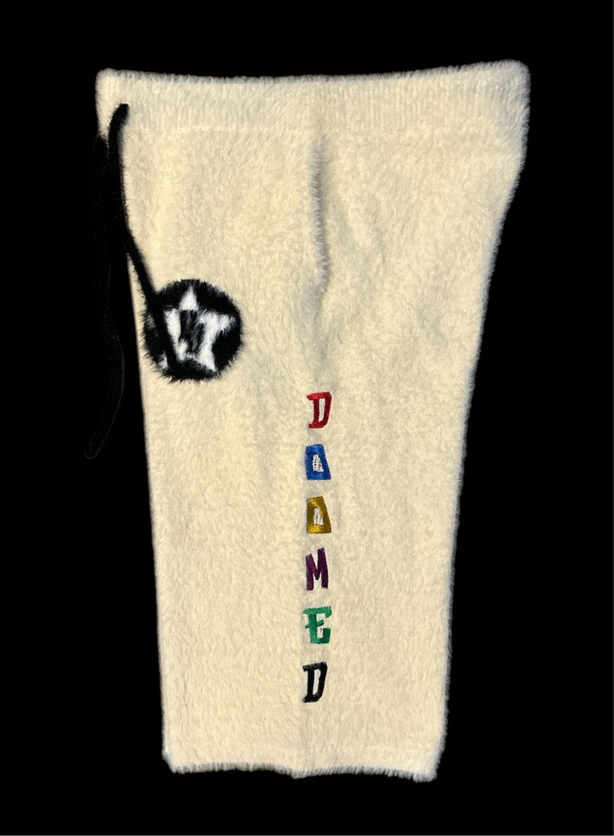 Cozy Chaos* Your Doomed Shorts