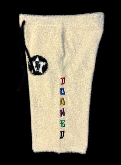 Cozy Chaos* Your Doomed Shorts