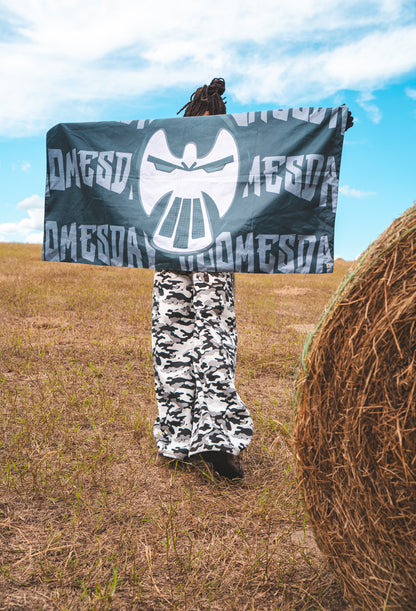 DD* Battle Ready Army Denim