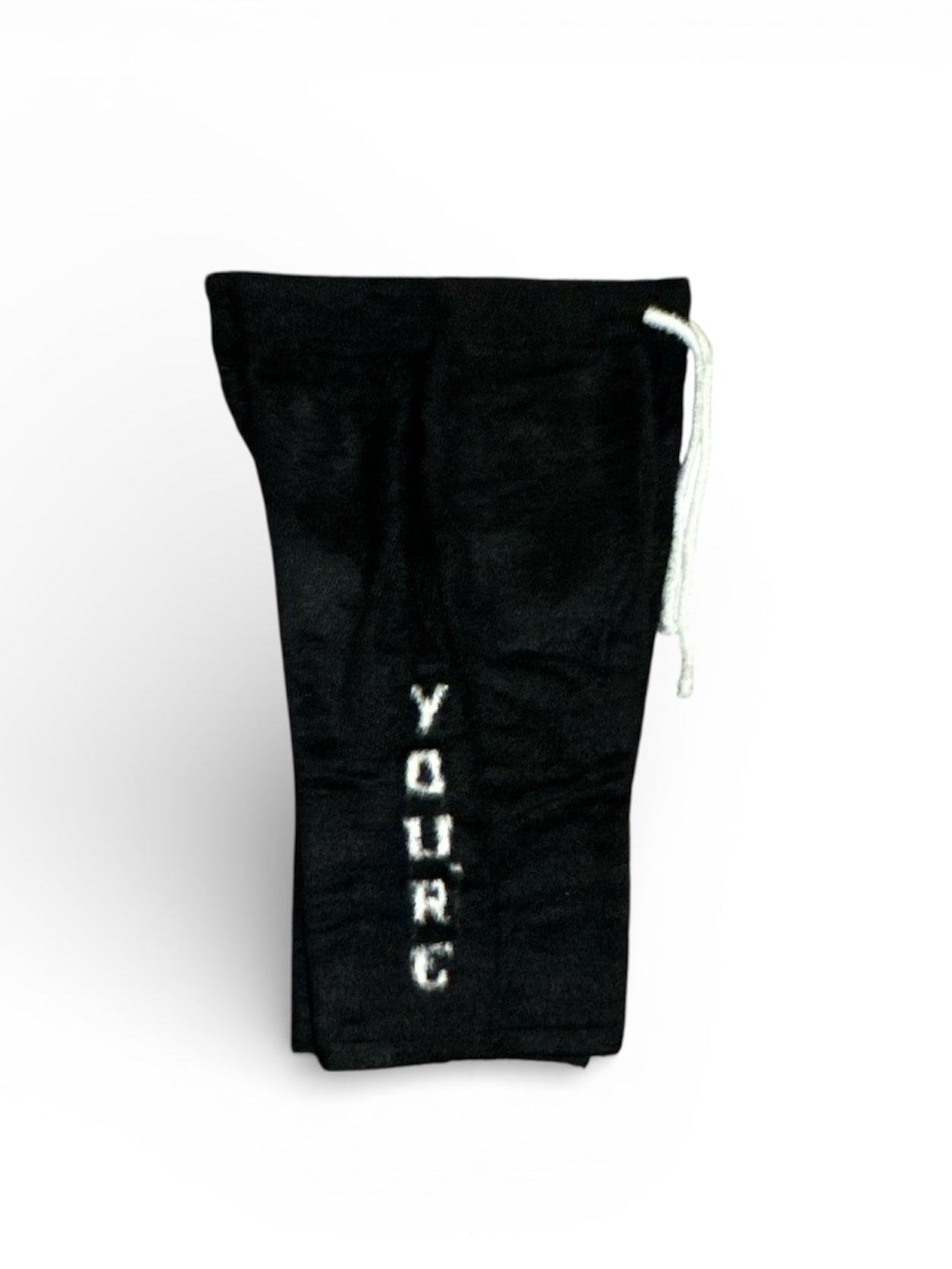 Blk Cozy Chaos* Shorts