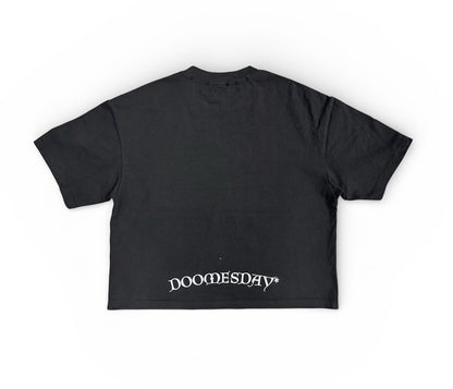 DD* Mysterious Ways Tee