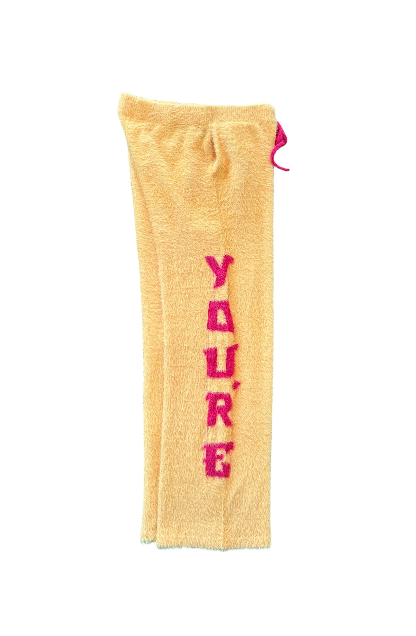 Apocalypse* Cozy Pants