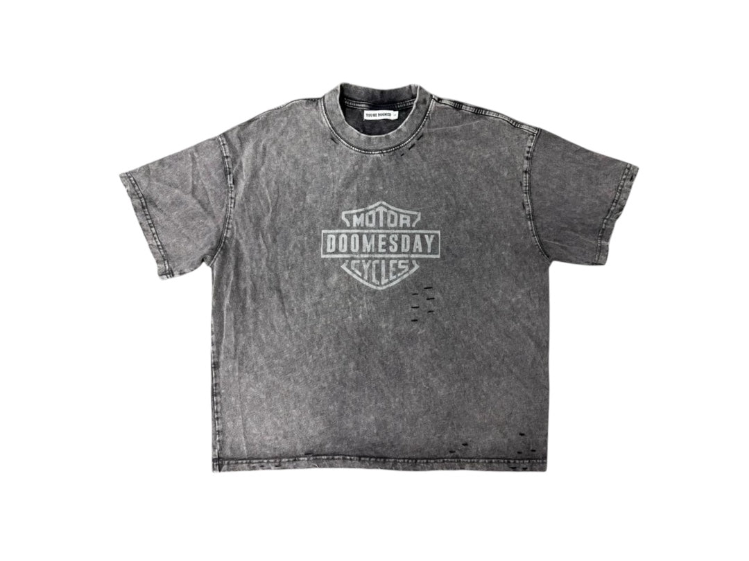 DD* Still Rolling Vintage Tee