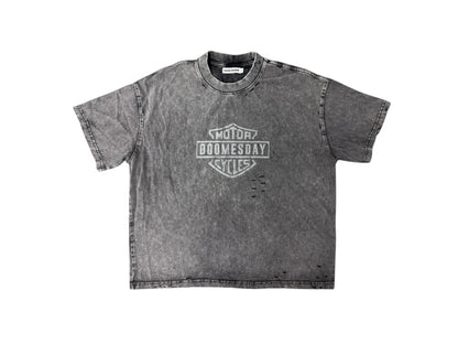 DD* Still Rolling Vintage Tee