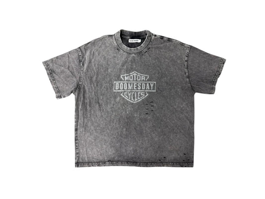 DD* Still Rolling Vintage Tee