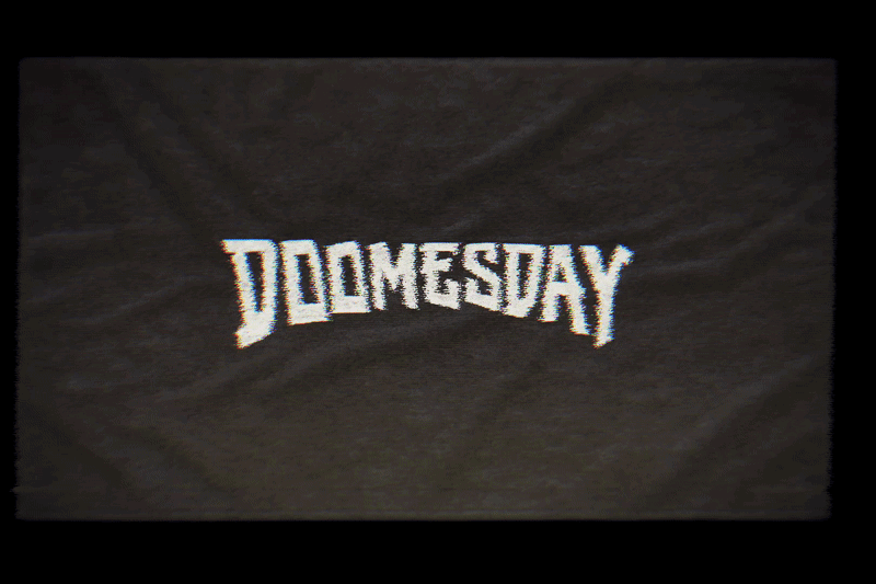 Doomes Day