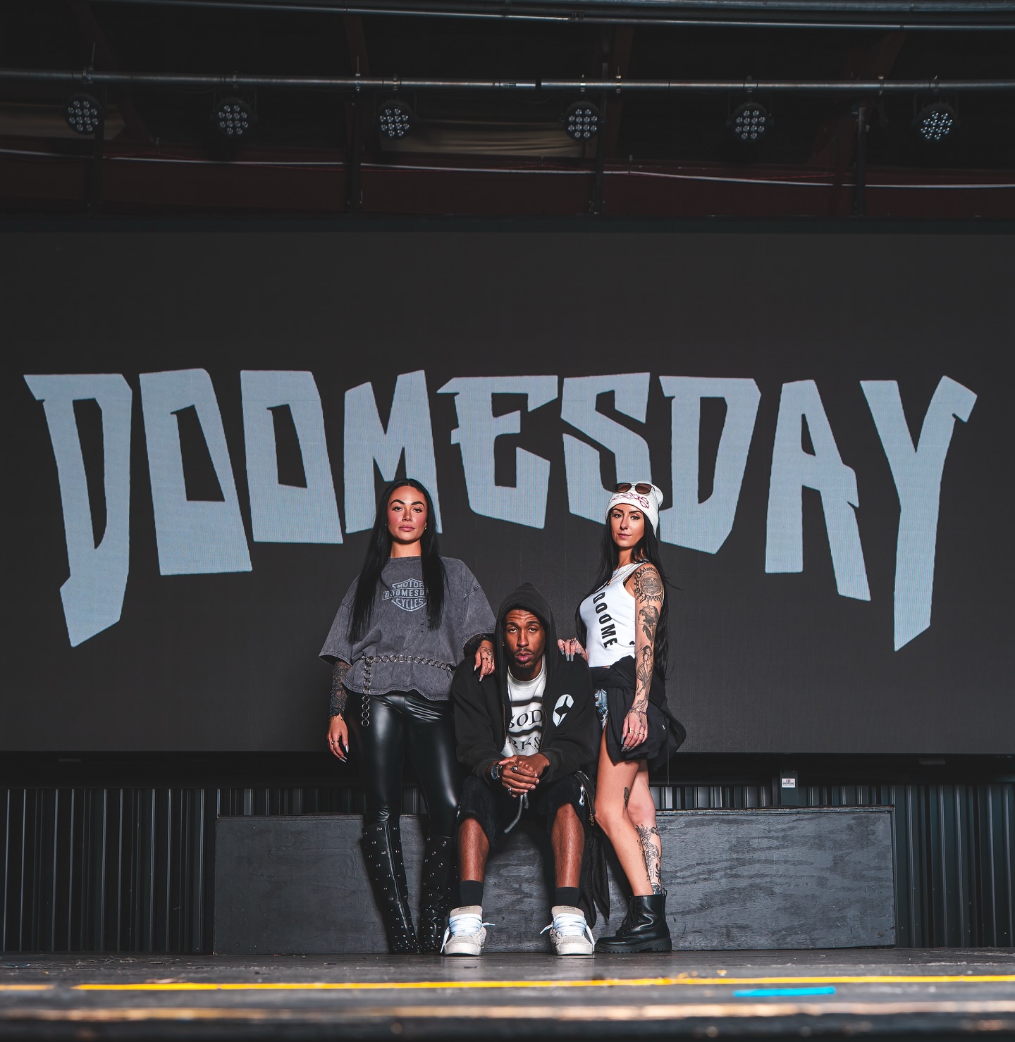 DoomesDay Instagram post 18