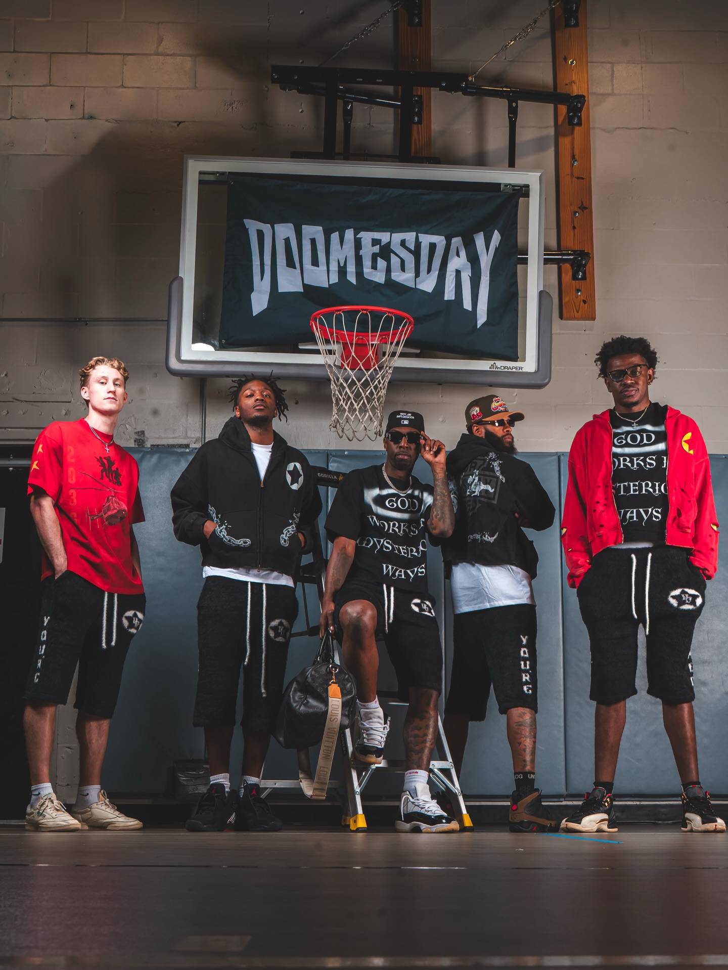 DoomesDay Instagram post 24