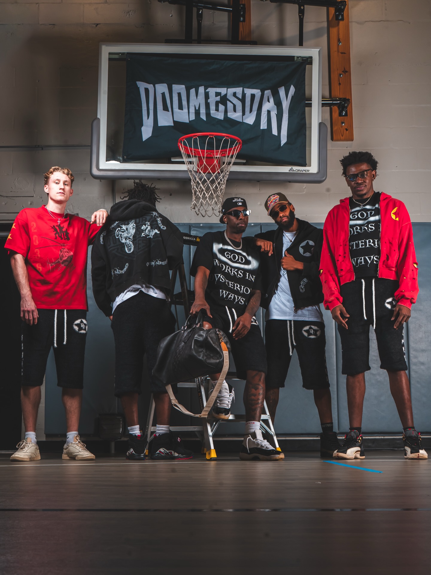 DoomesDay Instagram post 27