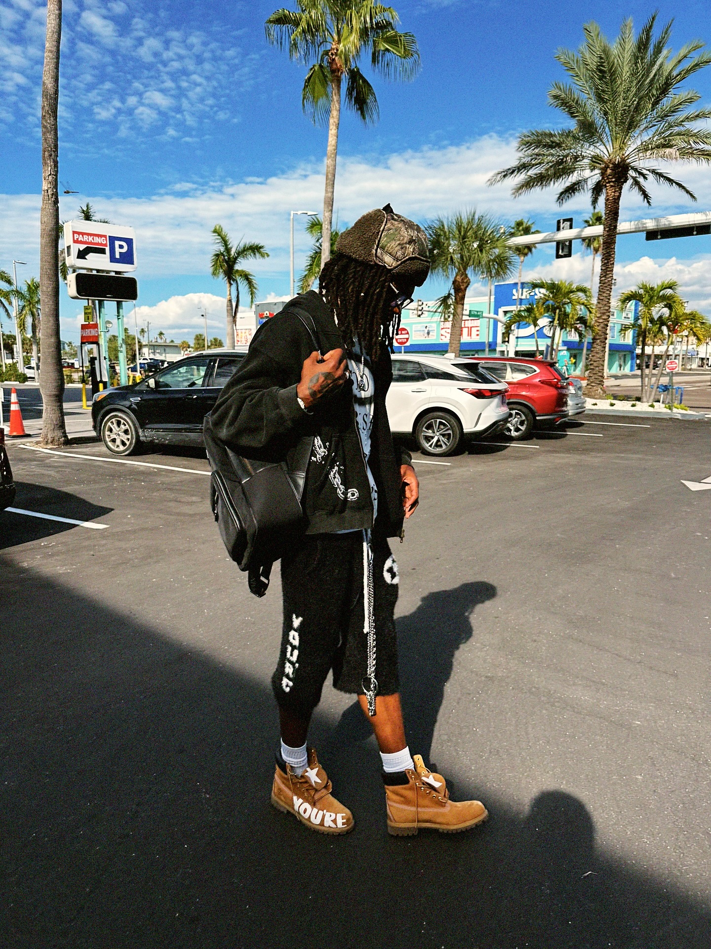 DoomesDay Instagram post 28
