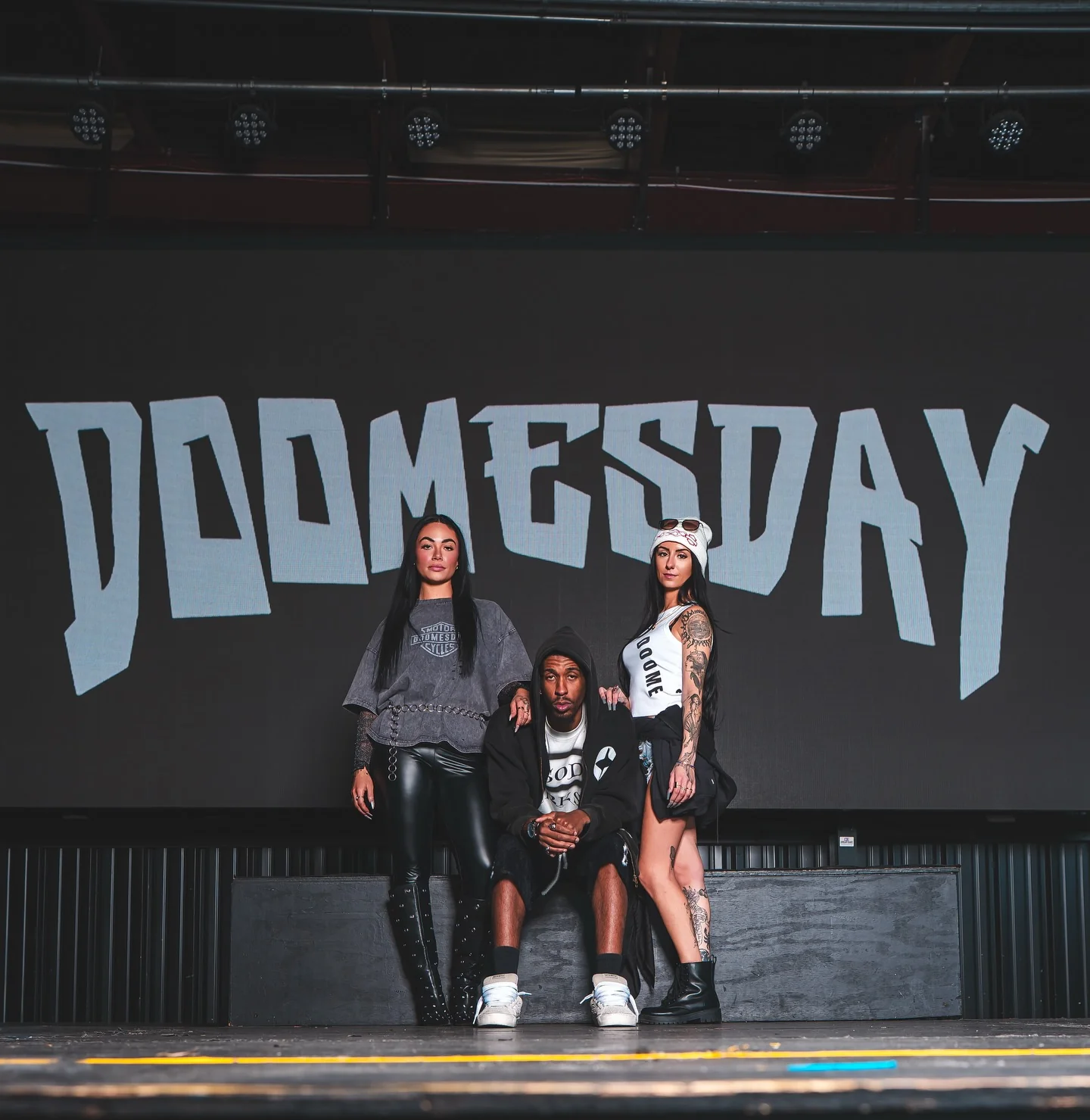 DoomesDay Instagram post 18