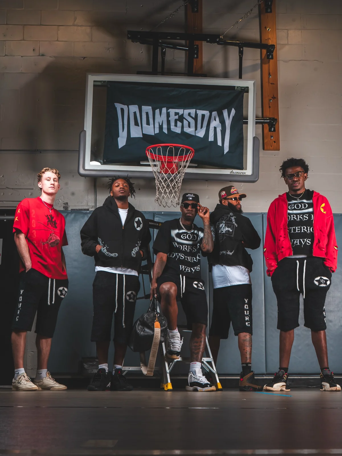 DoomesDay Instagram post 24