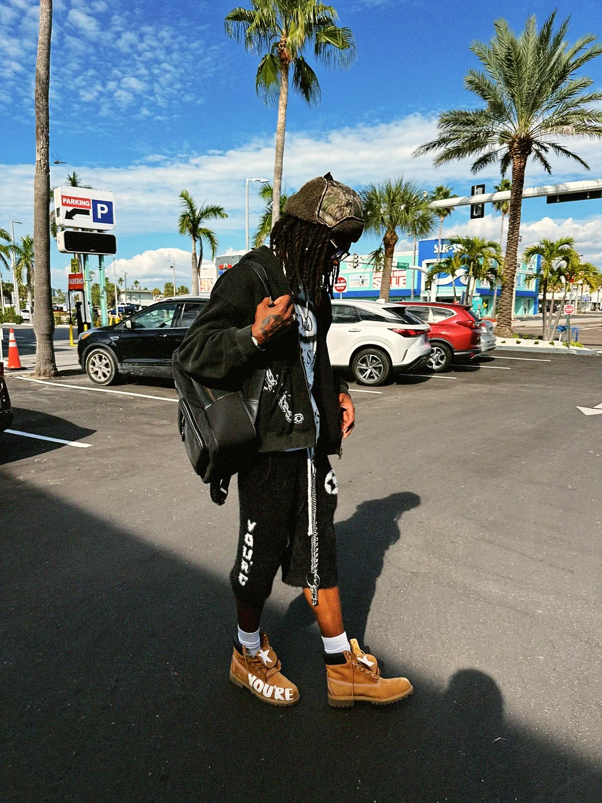 DoomesDay Instagram post 28