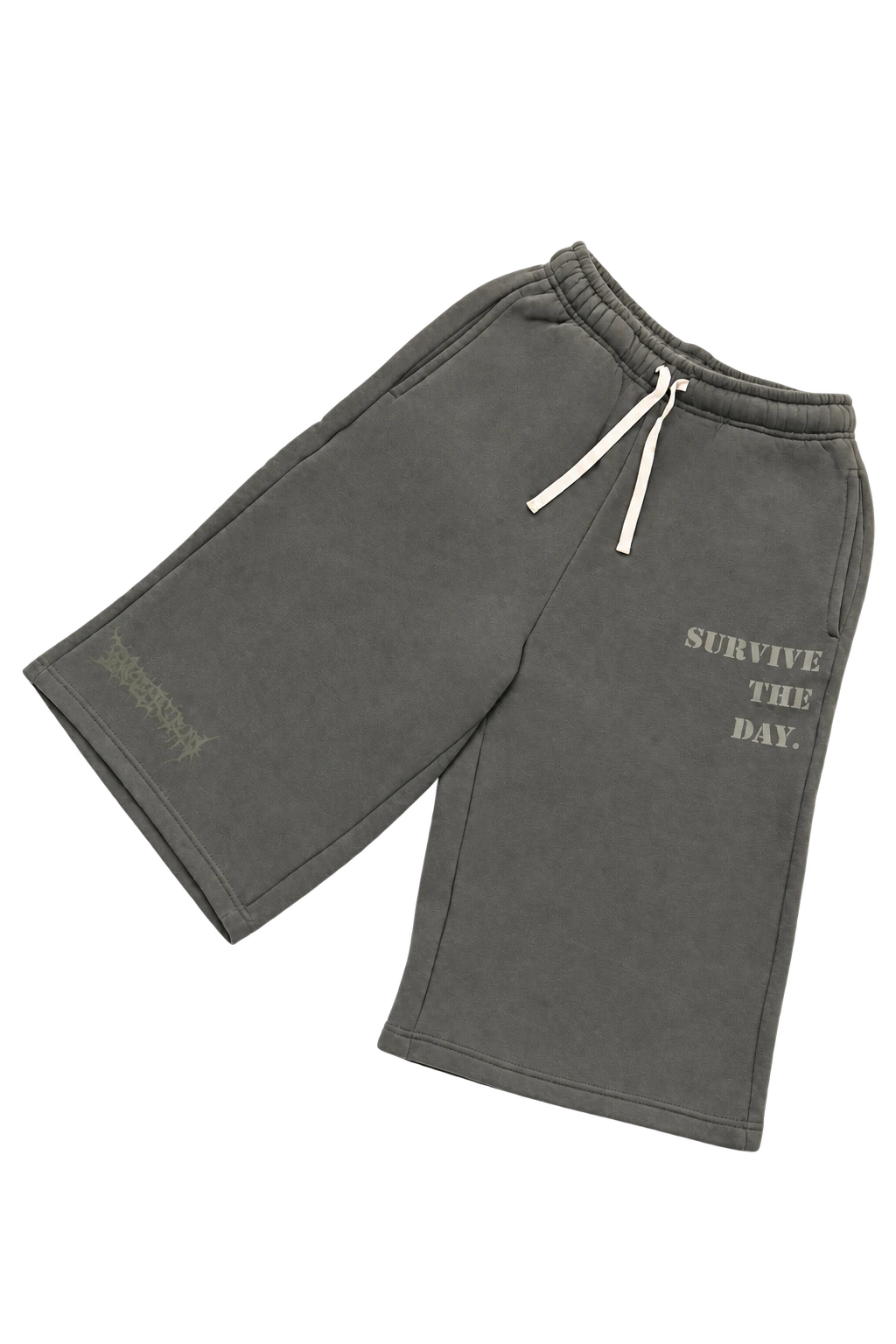 DOOMESDAY Survive the Day shorts